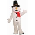 Snowman Costume